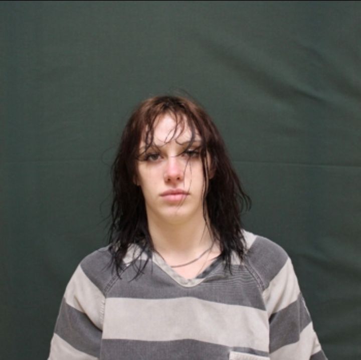 Courtney Faye Key | Fountain County