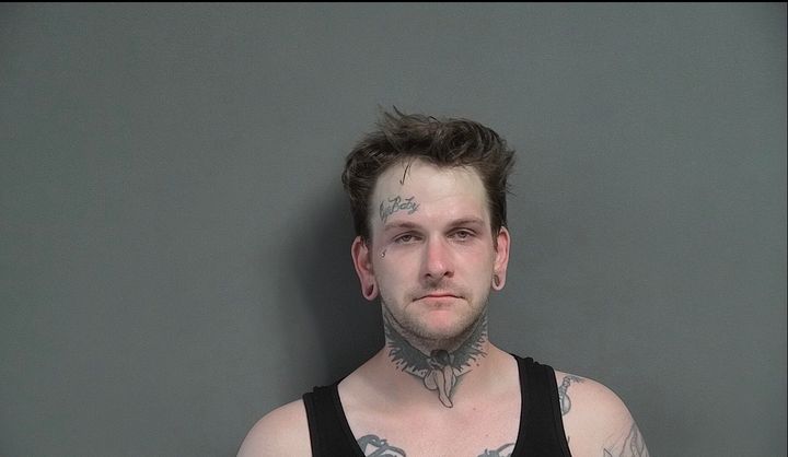 Brian Timothy Lentz | Knox County