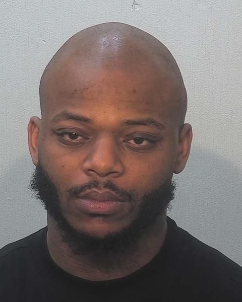 Latony Marquall Xavier Wilson-Winder | Fort Wayne