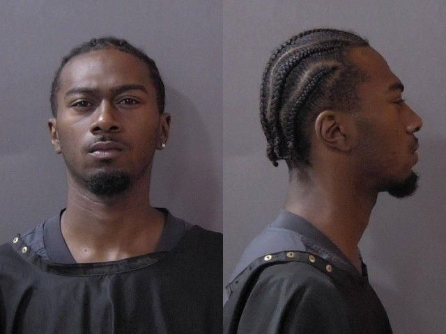 Jah Shaun Nam N Cox | Hamilton County
