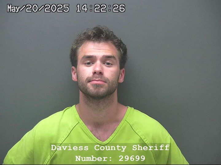Arrow Ashtyn Wayne Truelove | Daviess County