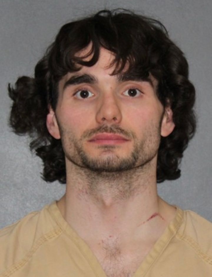 Jacob Lee Moore | Elkhart County