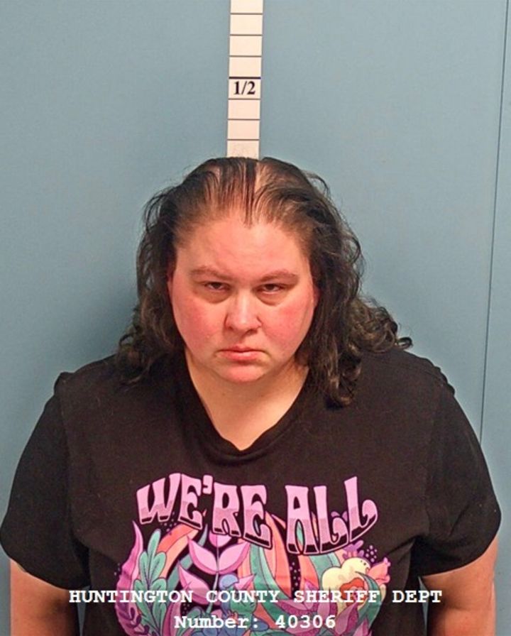 Heather Rae Webster | Huntington County