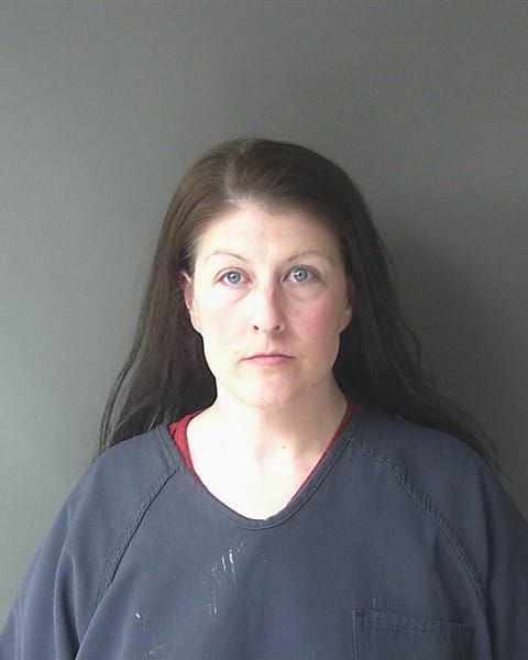 Brandi Nicole Henderson | Clinton County