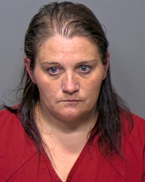 Nyschelle Lyn Eagans | Porter County