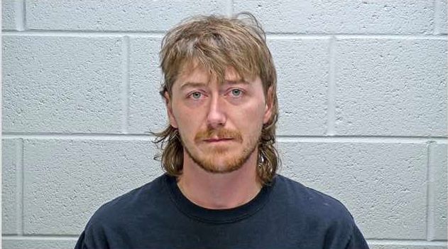 Harley Alan Langford | Steuben County