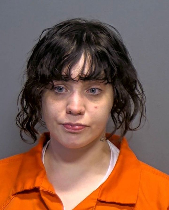 Victoria Elizabeth Klarich | Porter County