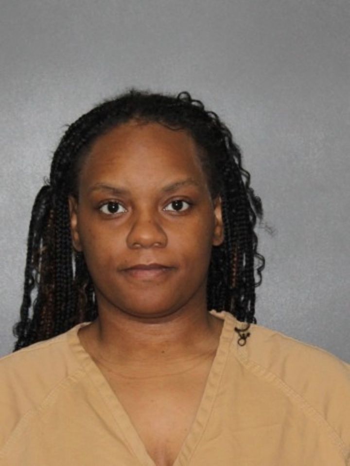 Aaliyah T Taylor | Elkhart County