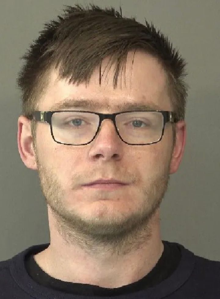 Christian Alan Binder | Kosciusko County