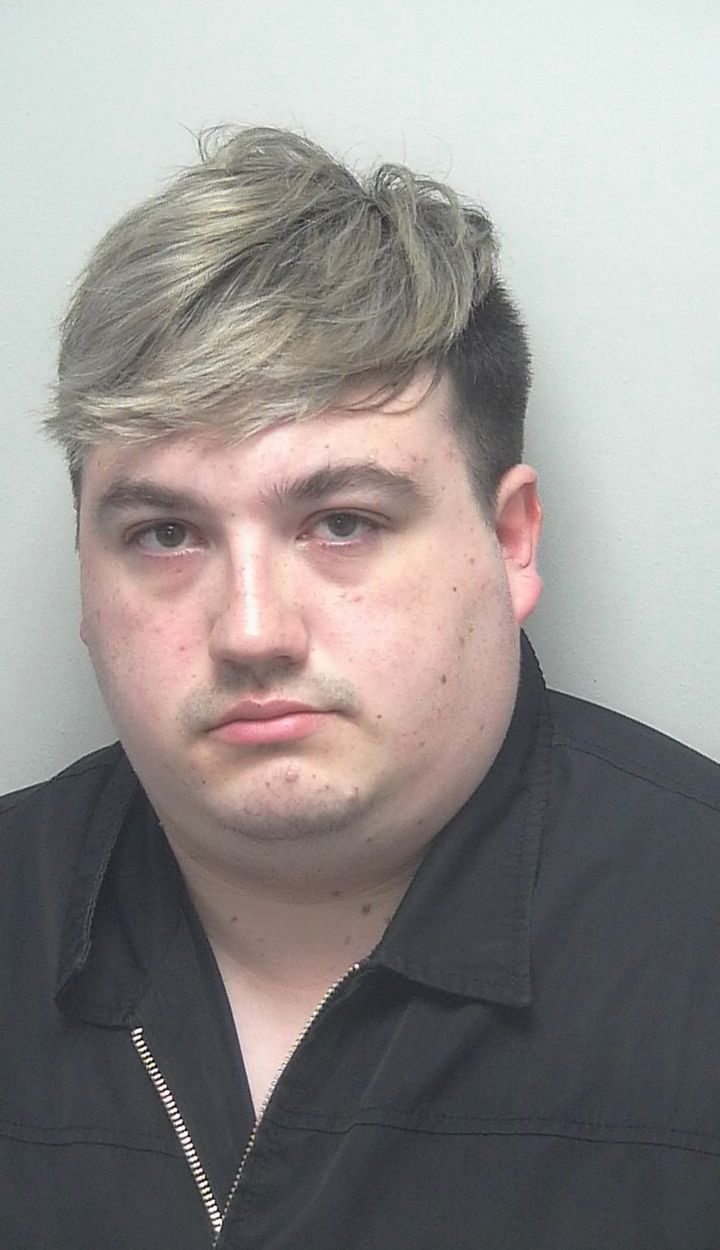 Hunter Bailey Bodenheimer | Wells County
