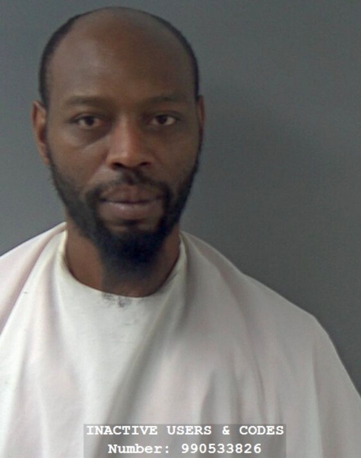 Rodney Massey | Monroe County