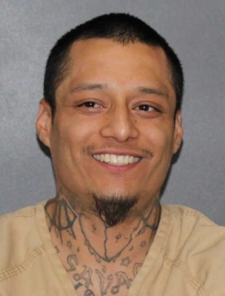 Carlos Gonzales | Elkhart County