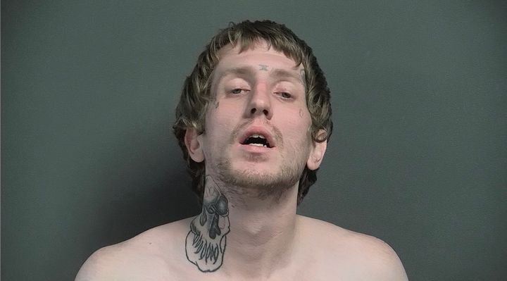 Antonio Cortez Hernandez | Knox County