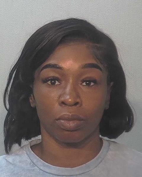 Dominique Ashley Thomas | Fort Wayne