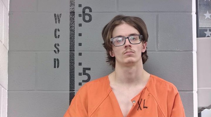 Nolan Lock | White County