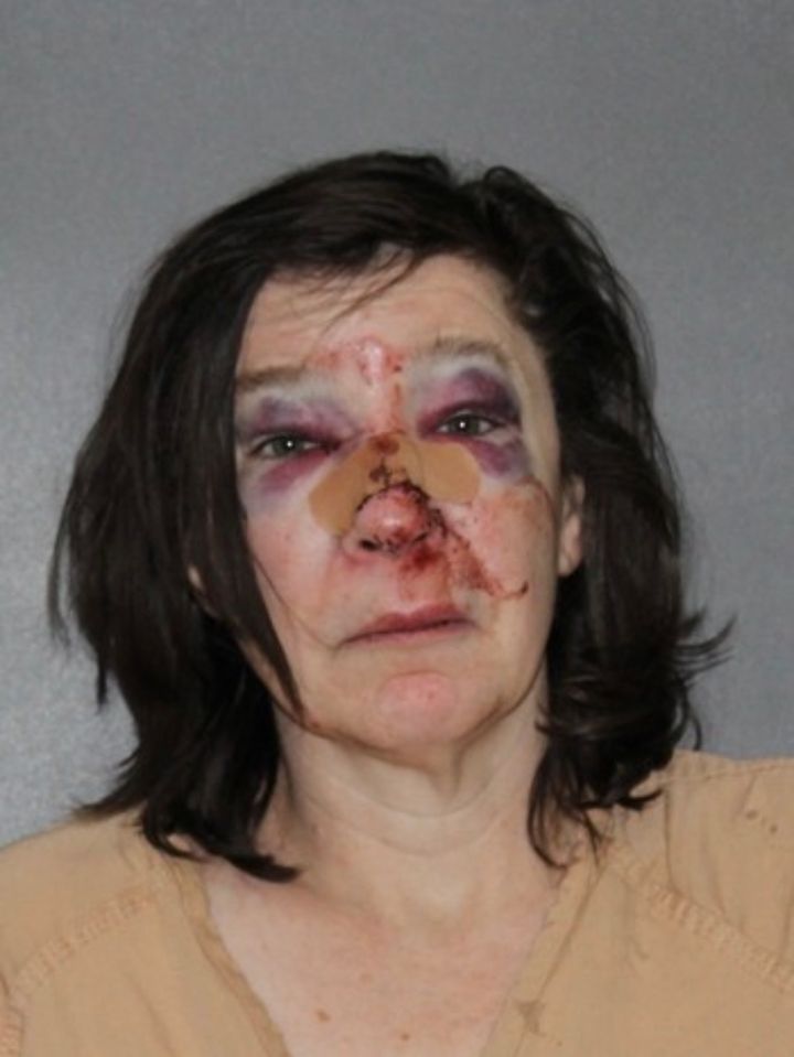 Susan Marie Krojniewski | Elkhart County