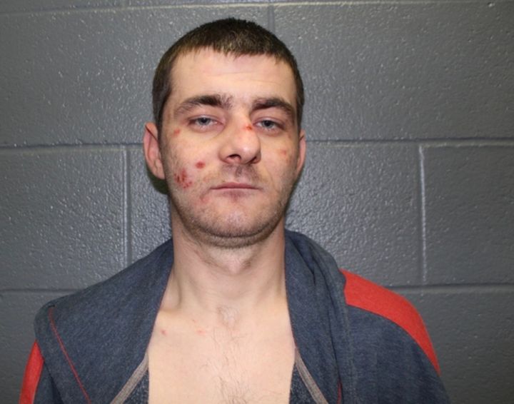 Tyler Russel Spore | Montgomery County