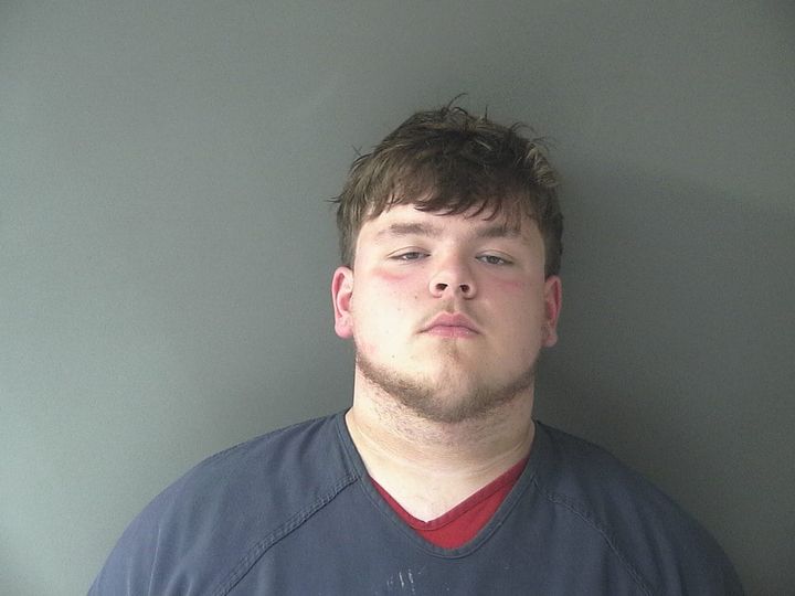 Stephen Patrick Mathews | Clinton County