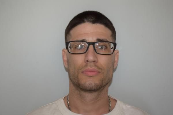 Kyle Andrew Gibson | Noble County | 🚨Sexual Predator Alert 🚨