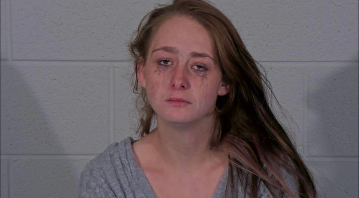 Haleigh Mae Wing | Steuben County