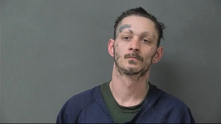 Mathew Drake Earnheart | Howard County | 🚨Sexual Predator Alert 🚨