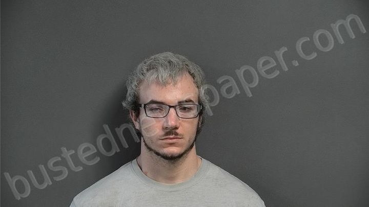 Wesley James Lee Moore | Knox County