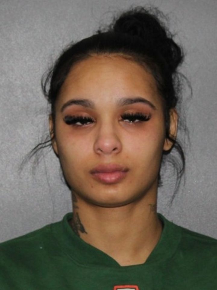 Jalynn Tianna Franklin | Elkhart County