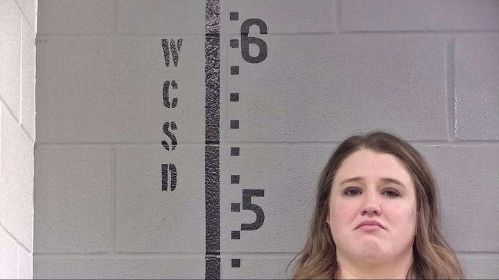 Crystal Curtis | White County