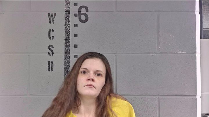 Kalei Lock | White County