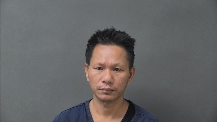 Ceu Hram | Howard County | 🚨Sex Crime Charges 🚨