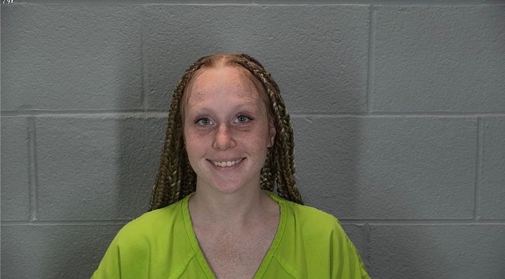 Alexis Nicole Mosby | Tippecanoe County