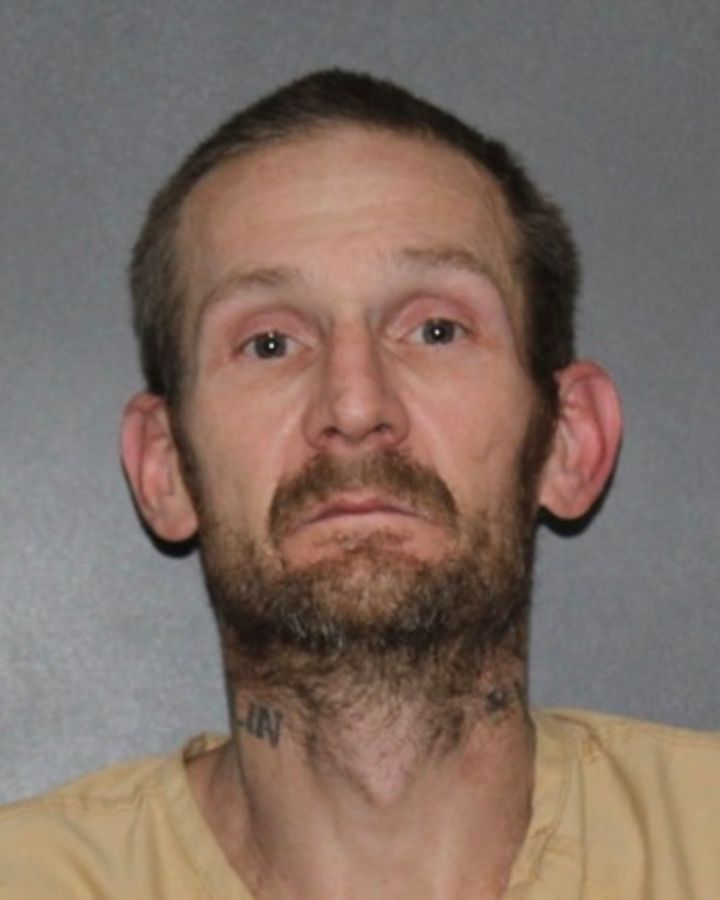 Jeremy Paul Grider | Elkhart County