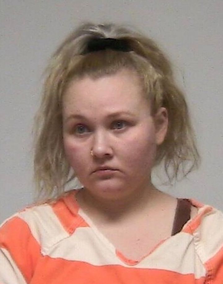 Megan Sue Limecooley | Rush County