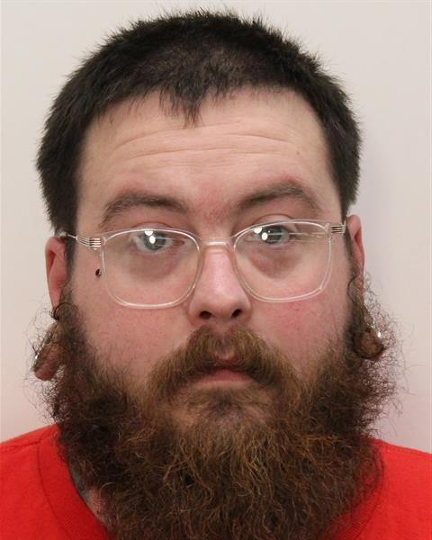 Peter Michael Fortriede | Marion County | 🚨 Sexual Predator Alert 🚨