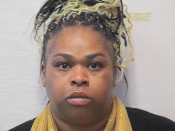 Keyonia Monique Beech | Marion County | 🚨 Sexual Predator Alert 🚨