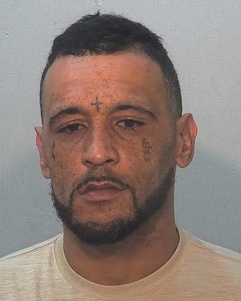 Eric Anthony Marshall | Fort Wayne