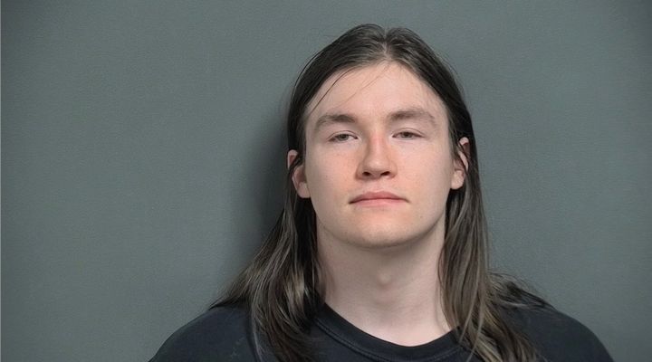 Gabriel James Whitson | Knox County