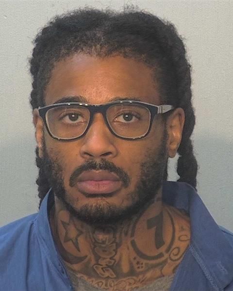 Cedrick Wendell Hannah Jr | Fort Wayne