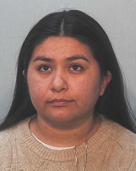 Reyna Mascorro | Fort Wayne