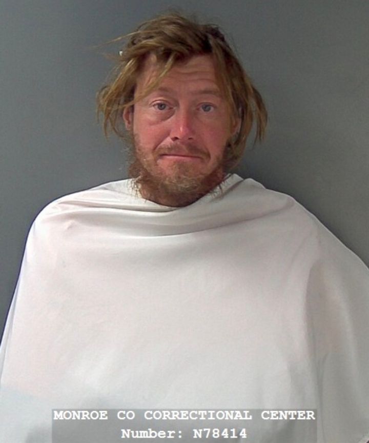 Arnold Ray Lynn | Monroe County