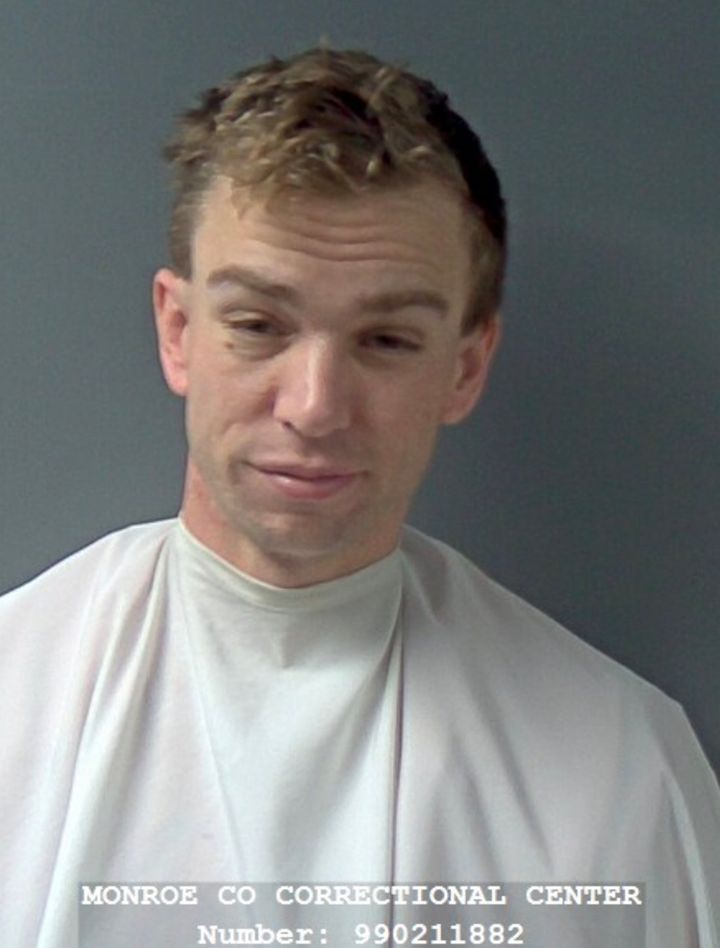 Sean Kent Johnson | Monroe County