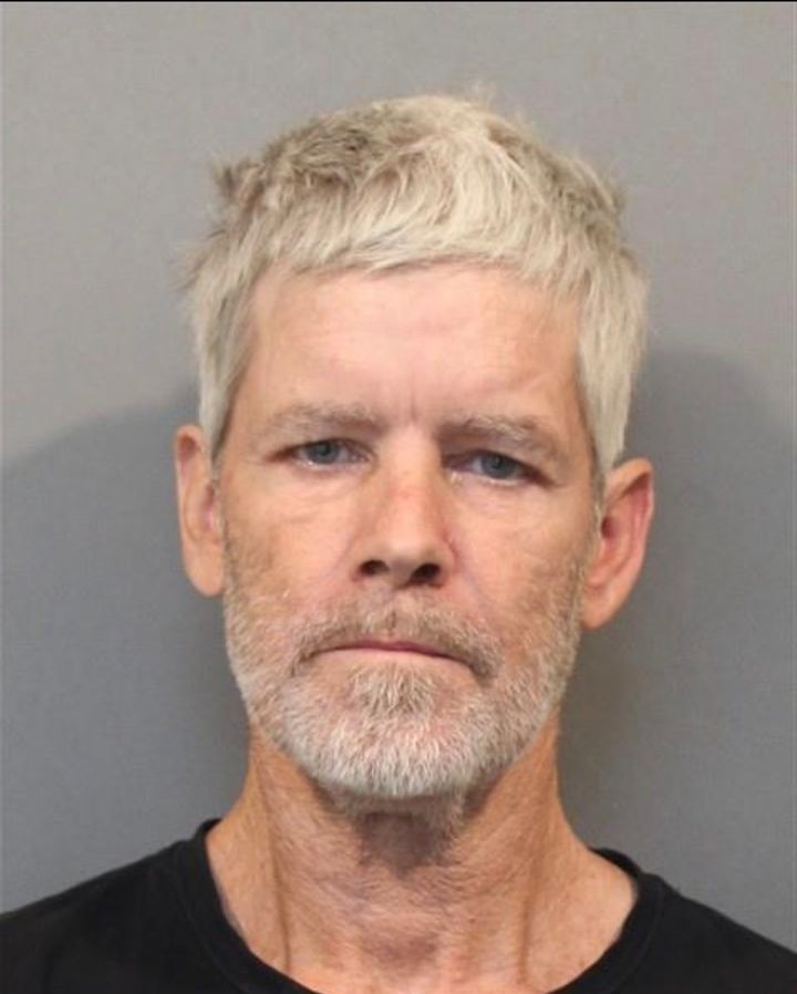 Jeffrey Lewis Arnold | Lake County