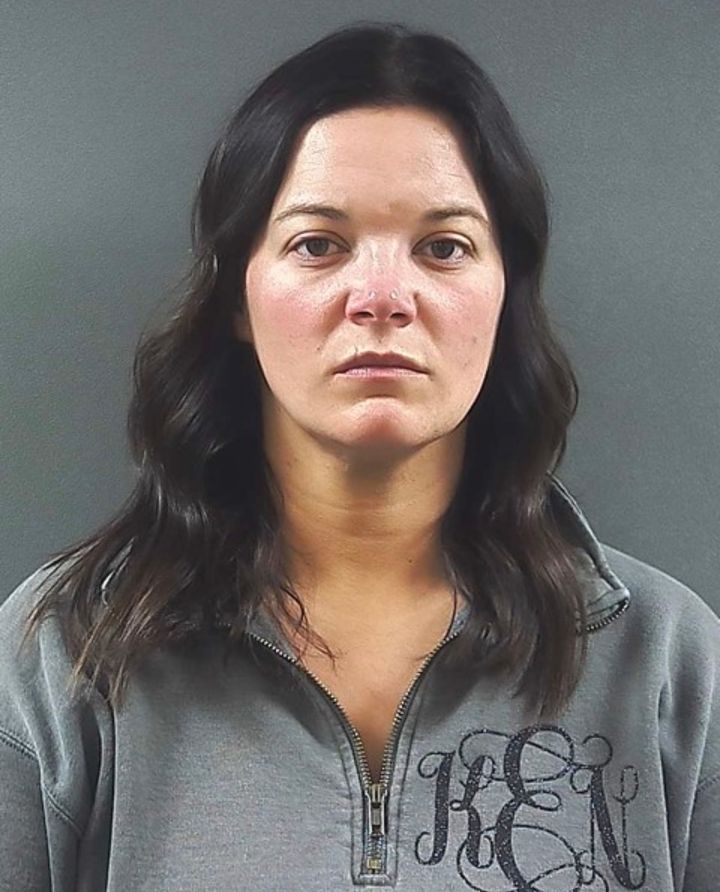 Kady Edwards | Posey County