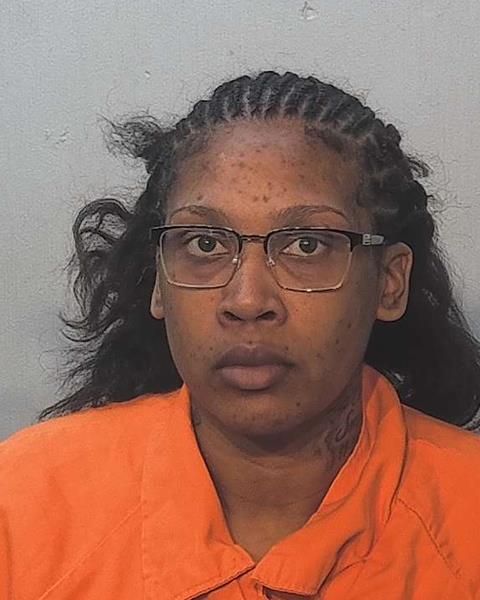 Ladaja Sanita Monique Sellers | Fort Wayne