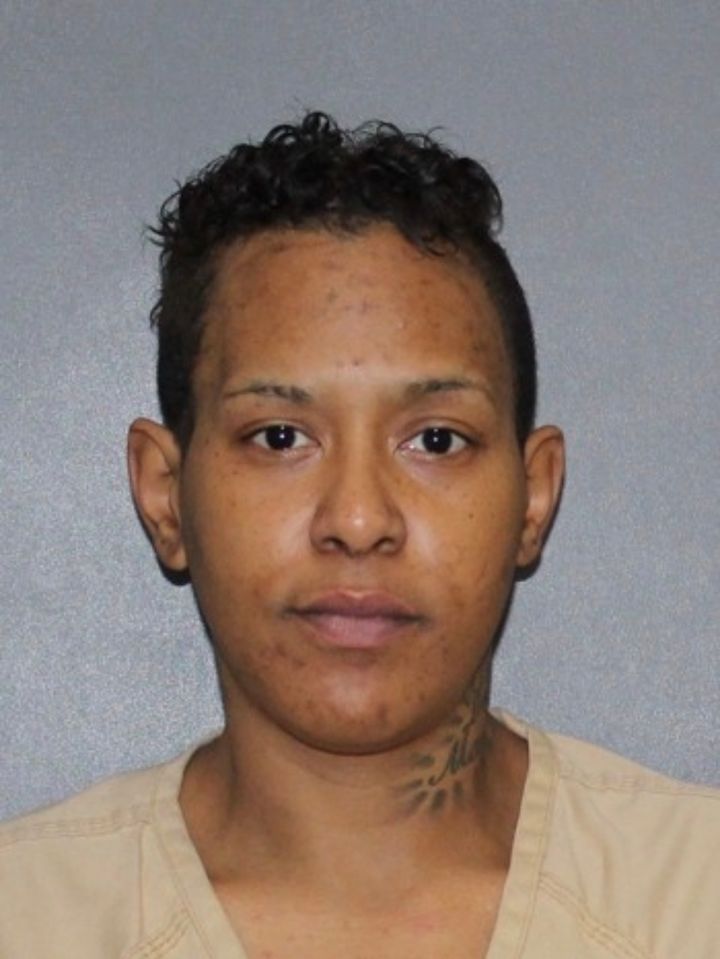 Chynna Nicole Rhodes | Elkhart County