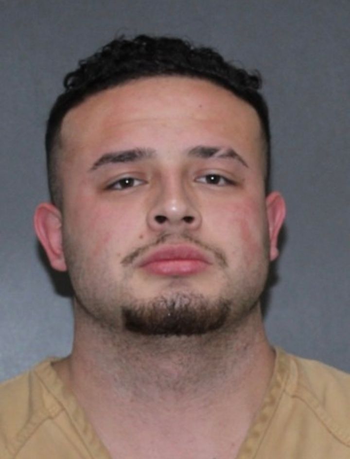 Alex Gabriel Salas Morrison | Elkhart County