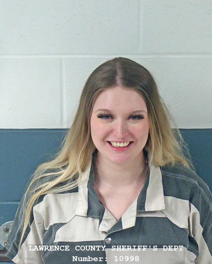 Kaley Rose Corley | Lawrence County