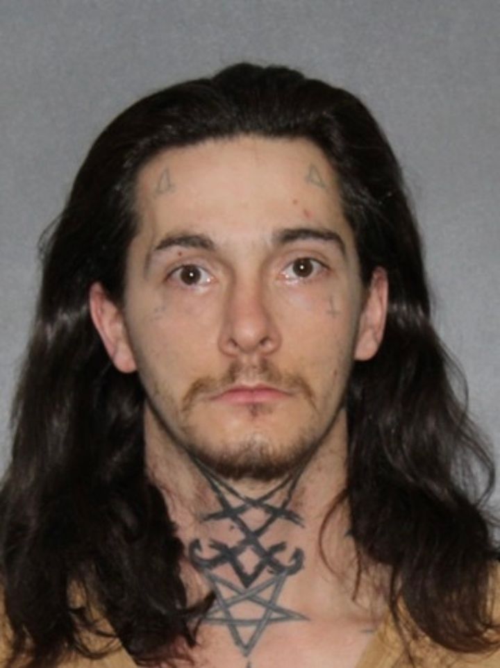 Michael Aaron Geren | Elkhart Coubty