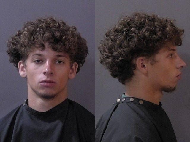 Chance Douglas Heminger | Hamilton County