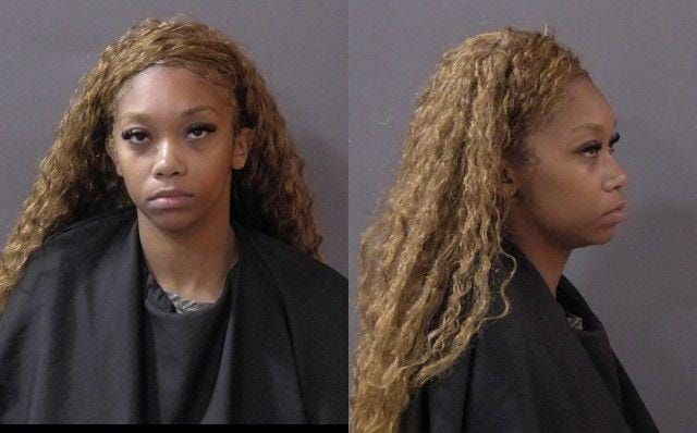 Trinitee Diarra Quarles | Hamilton County